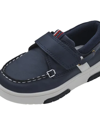 Pantofi sport copii Chicco Cuccio, bleumarin, 73159-68P