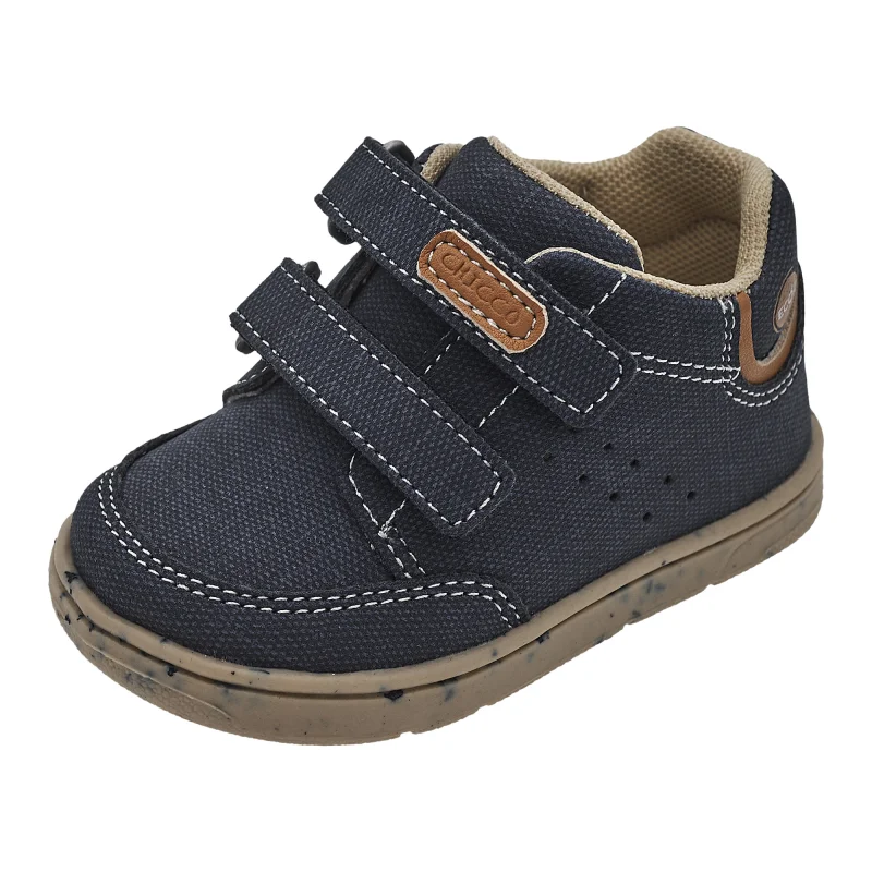 Ghete copii Chicco Gimp, bleumarin, 73072-68P