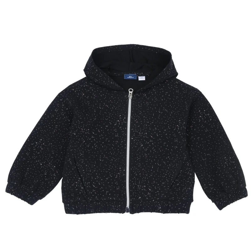 Cardigan copii Chicco tricotat, gri 2, 00231-69MC