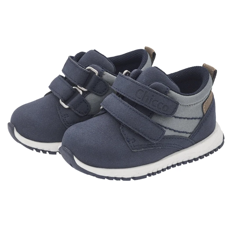 Pantofi sport copii Chicco Globo, bleumarin, 21035-69P
