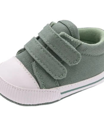 Pantofi sport copii Chicco Ovis, verde, 63110-70P