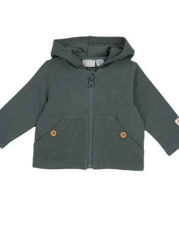 Cardigan copii Chicco, kaki, 01641-70MFCO
