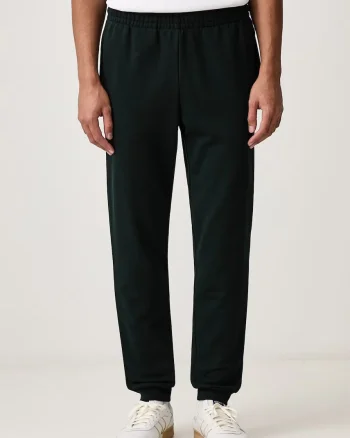 Lacoste  pantaloni de trening pentru bărbați din bumbac
