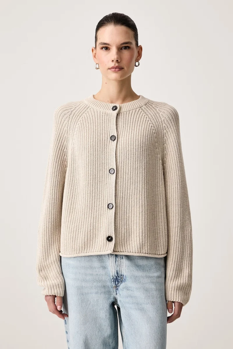 Marc O'Polo  cardigan pentru femei din bumbac