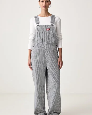 Dickies  salopetă din bumbac pentru femei