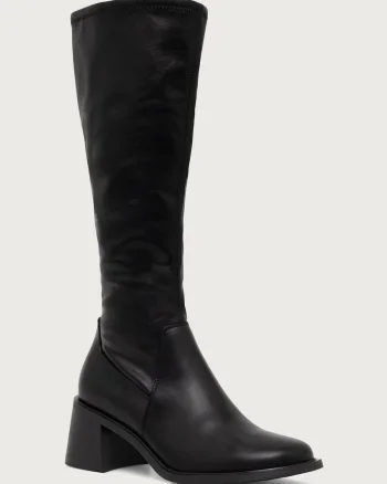Vagabond Shoemakers  cizme pentru femei din piele VEGA