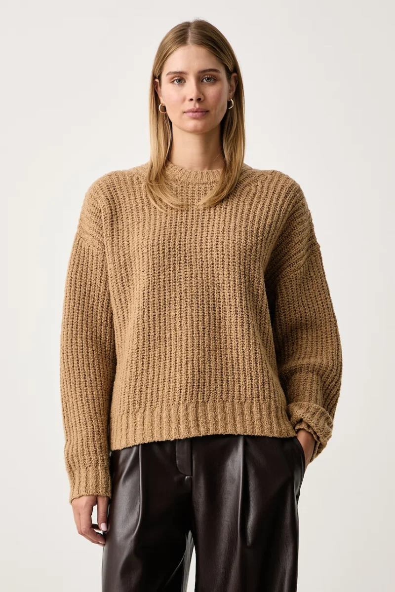 MICHAEL Michael Kors  pulover pentru femei cu lână
