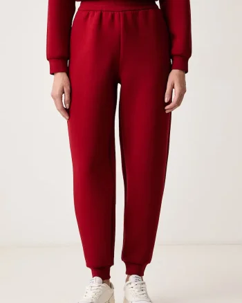 Armani Exchange  pantaloni de trening pentru femei
