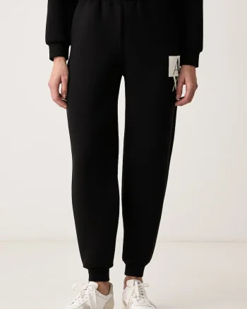 Armani Exchange  pantaloni de trening pentru femei