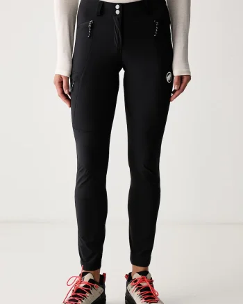 Mammut  pantaloni de trekking pentru femei Ducan