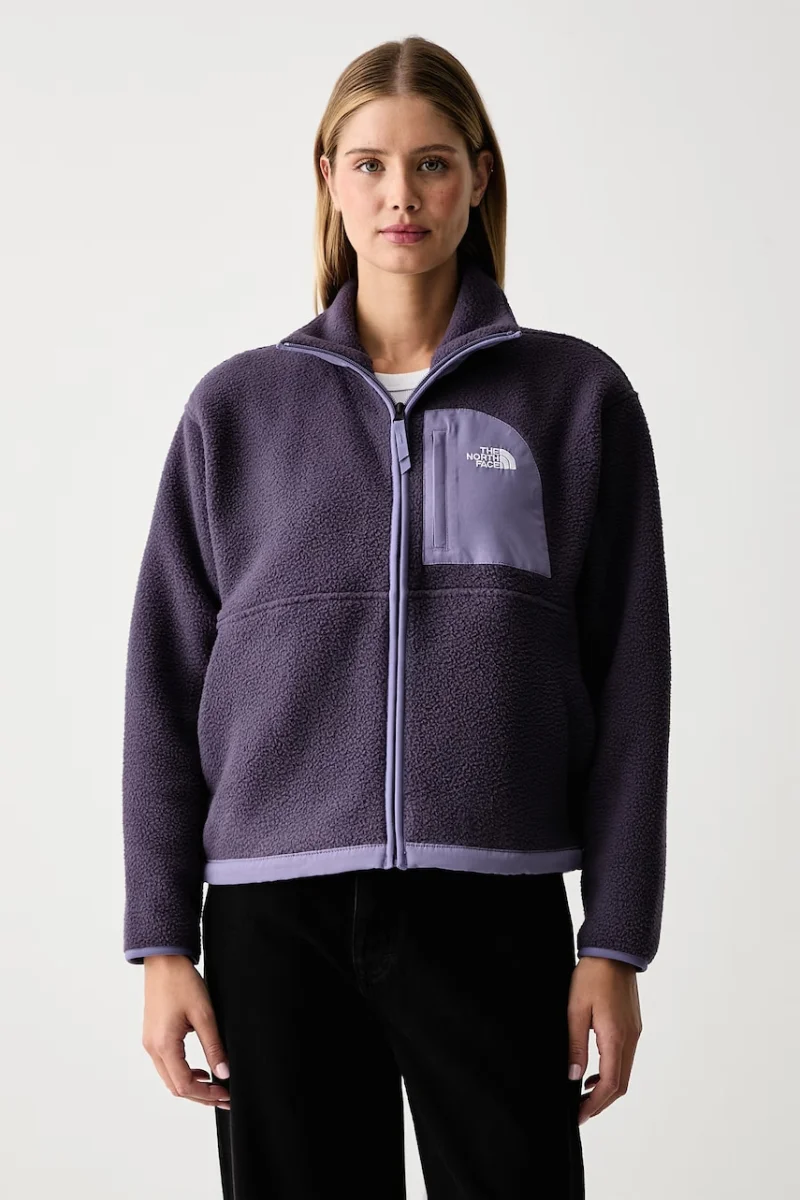 The North Face  hanorac pentru femei din polar Yumiori Off