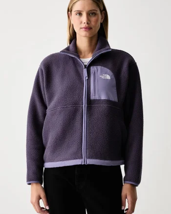 The North Face  hanorac pentru femei din polar Yumiori Off