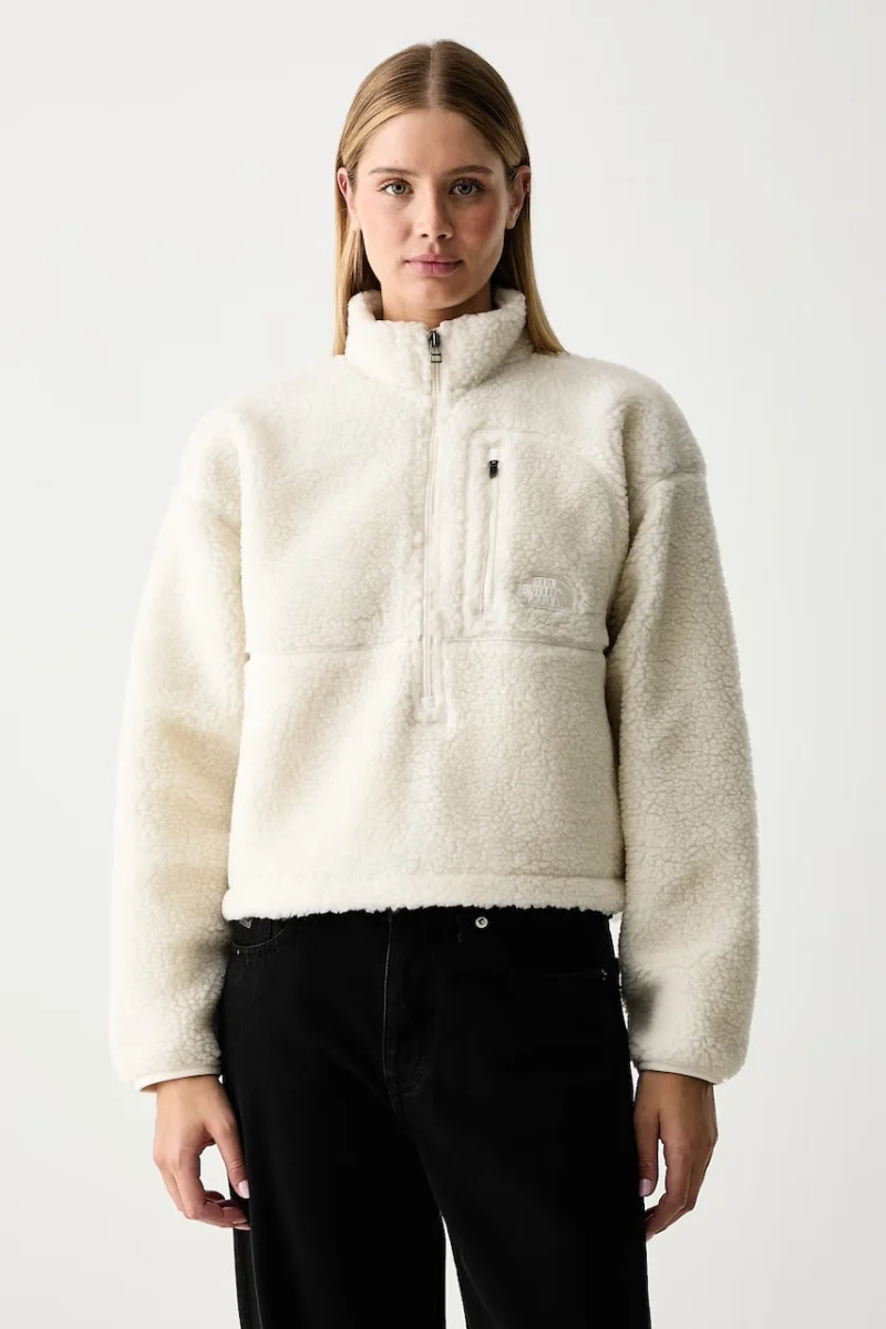 The North Face  hanorac pentru femei din polar Extreme Pile