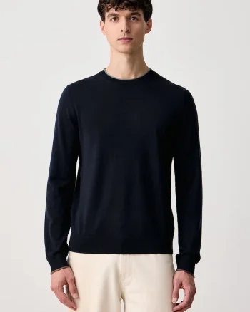 PS Paul Smith  pulover pentru bărbați din lână