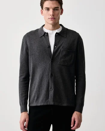 Tommy Hilfiger  cămașă pentru bărbați din bumbac