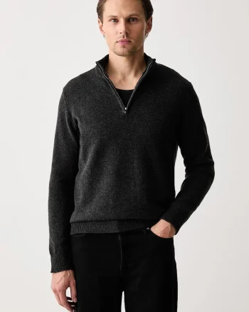 Hackett London  pulover pentru bărbați din lână