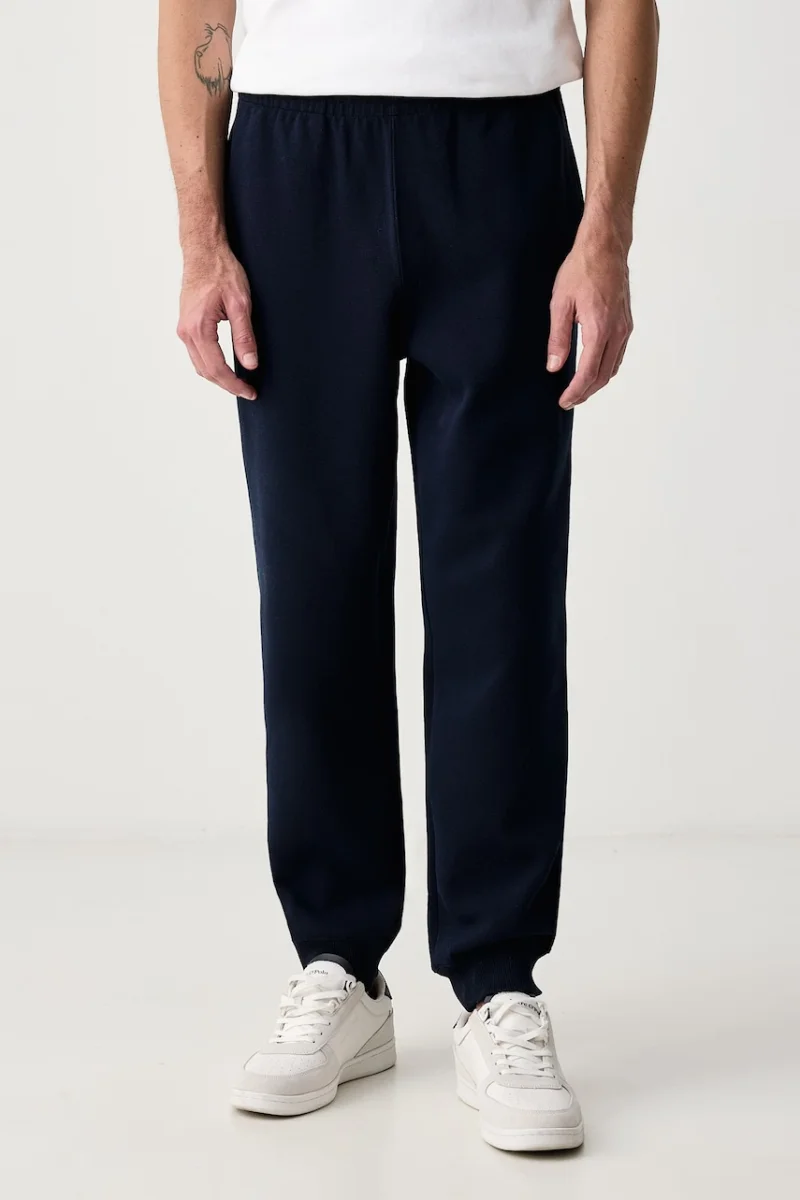 Lacoste  pantaloni de trening pentru bărbați cu bumbac