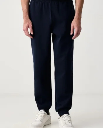 Lacoste  pantaloni de trening pentru bărbați cu bumbac