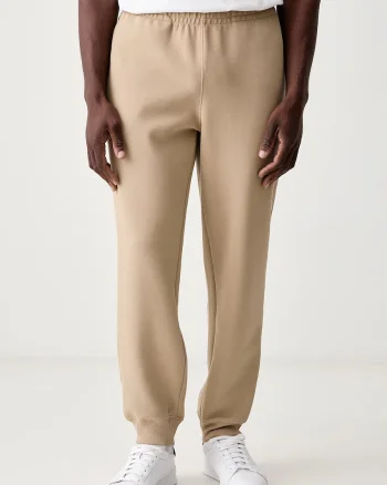Lacoste  pantaloni de trening pentru bărbați cu bumbac