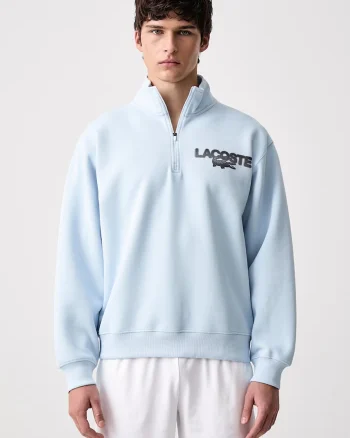 Lacoste  hanorac pentru bărbați cu bumbac