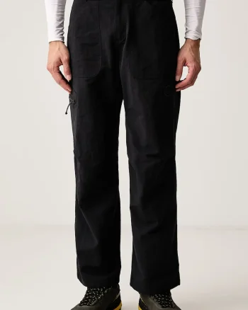 Mammut  pantaloni de trekking pentru bărbați Workhorse Climbing