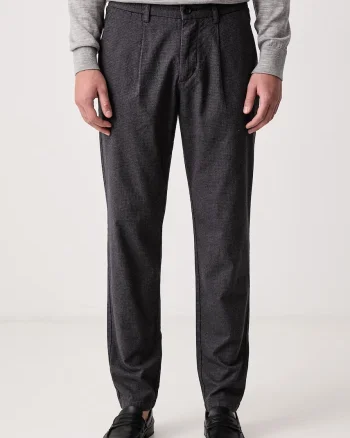 Marc O'Polo  pantaloni pentru bărbați cu bumbac