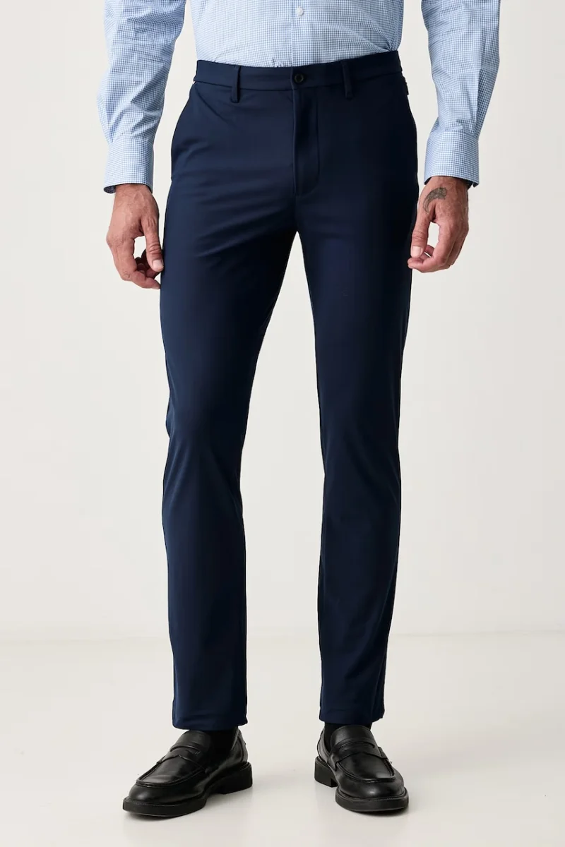 Tommy Hilfiger  pantaloni chinos pentru bărbați