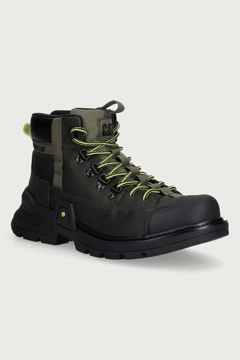 CAT Footwear  încălțăminte pentru bărbați COLORADO EXPEDITION HIKER