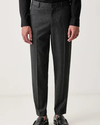 Calvin Klein  pantaloni pentru bărbați cu vâscoză