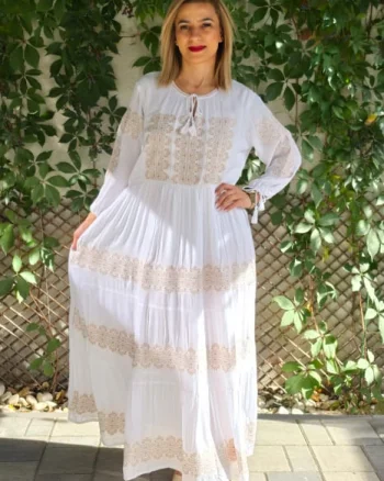Rochie Traditionala Edera 28