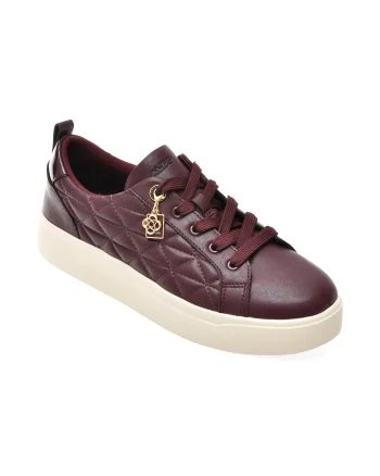 Pantofi sport ALDO visinii, WILDFLOWERS 601, din piele ecologica