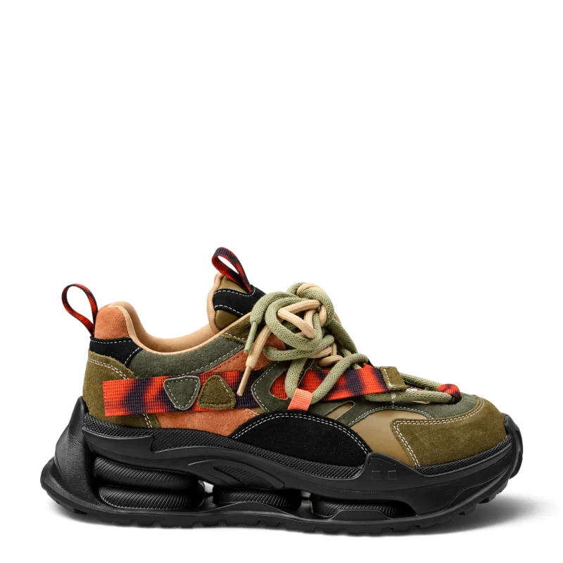 GRYXX Sneakers 36899-K