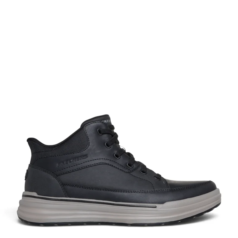 Skechers Slip Ins 211233-BLK