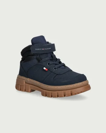 Tommy Hilfiger  ghete de drumeție pentru copii