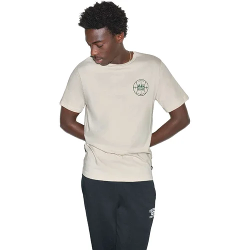Tricou barbati Converse All Star Bball Tee CVM6T541-ECR