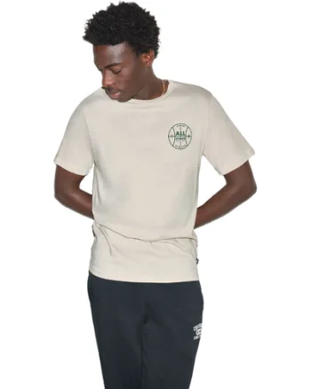 Tricou barbati Converse All Star Bball Tee CVM6T541-ECR