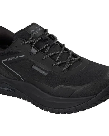 Pantofi sport barbati Skechers Badger Koda 211367-BBK