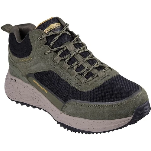 Pantofi sport barbati Skechers Bounder Rse Brekor 232961-OLBK