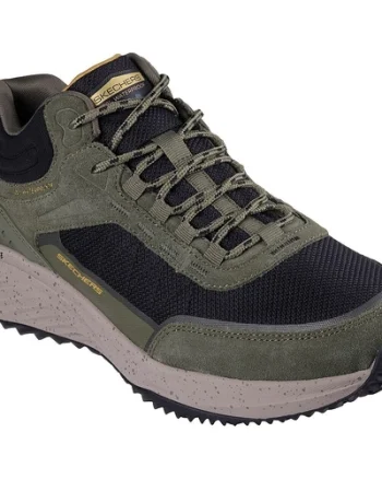Pantofi sport barbati Skechers Bounder Rse Brekor 232961-OLBK