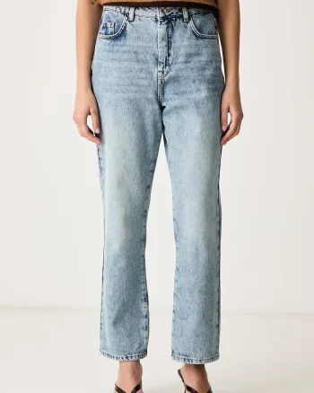 Patrizia Pepe  blugi slim fit pentru femei