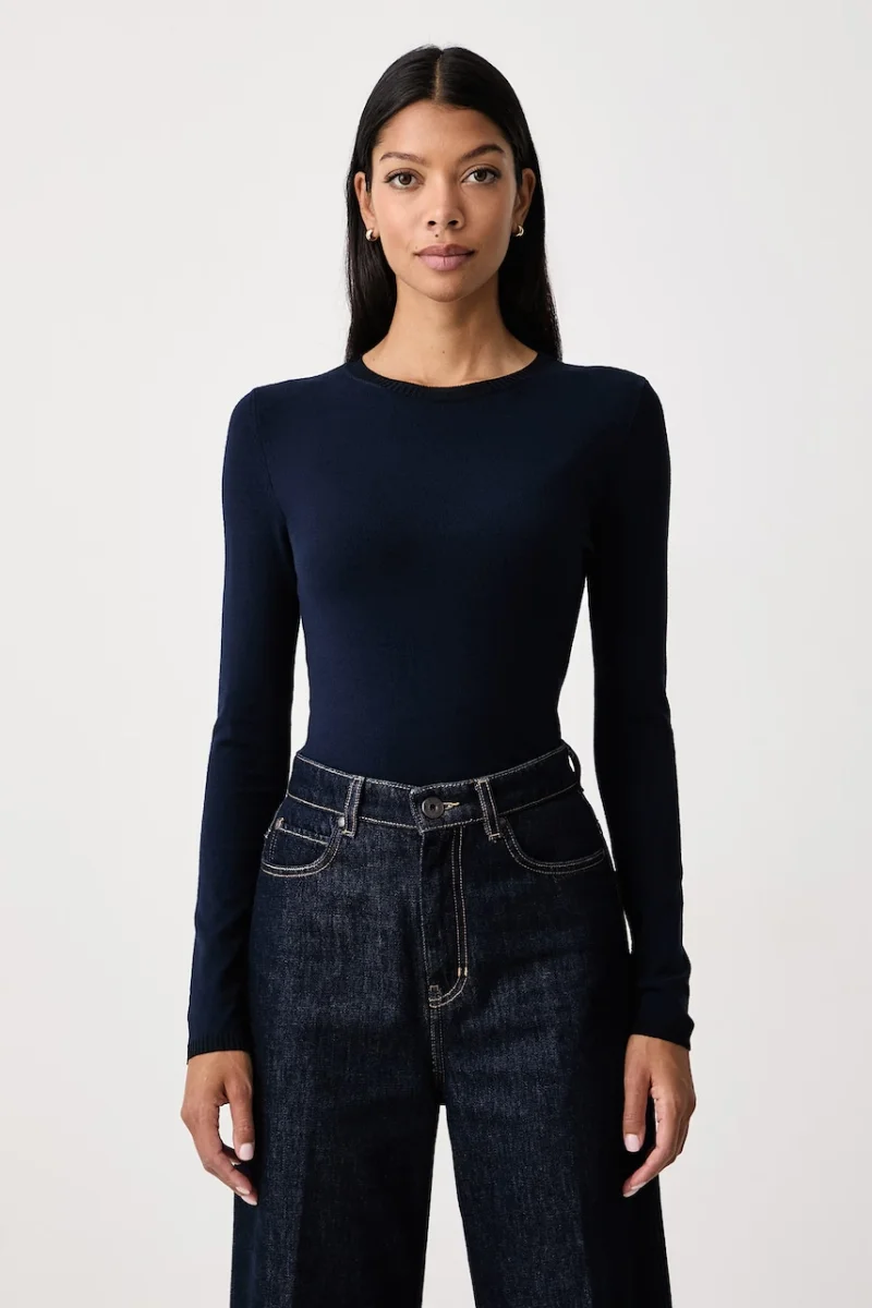 Twinset  pulover pentru femei cu vâscoză