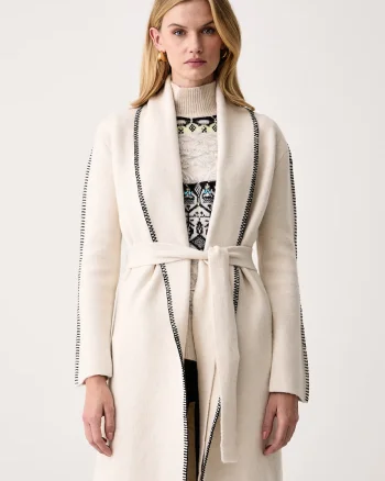Guess  cardigan pentru femei cu amestec de lână AMELIE