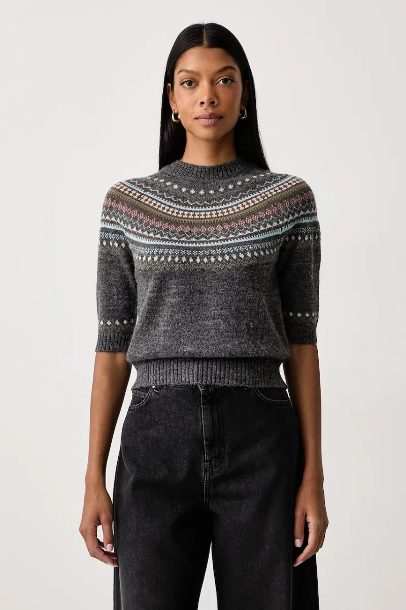 Weekend Max Mara  pulover pentru femei cu lână WKDGALLO