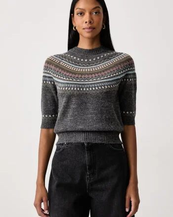 Weekend Max Mara  pulover pentru femei cu lână WKDGALLO