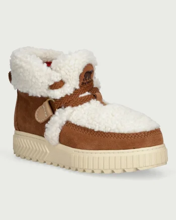 Sorel  ONA AVE ALPINE SNOWCAP cizme de zăpadă pentru femei