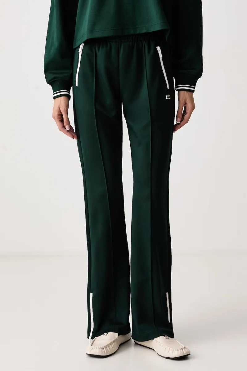 Lacoste  pantaloni de trening pentru femei