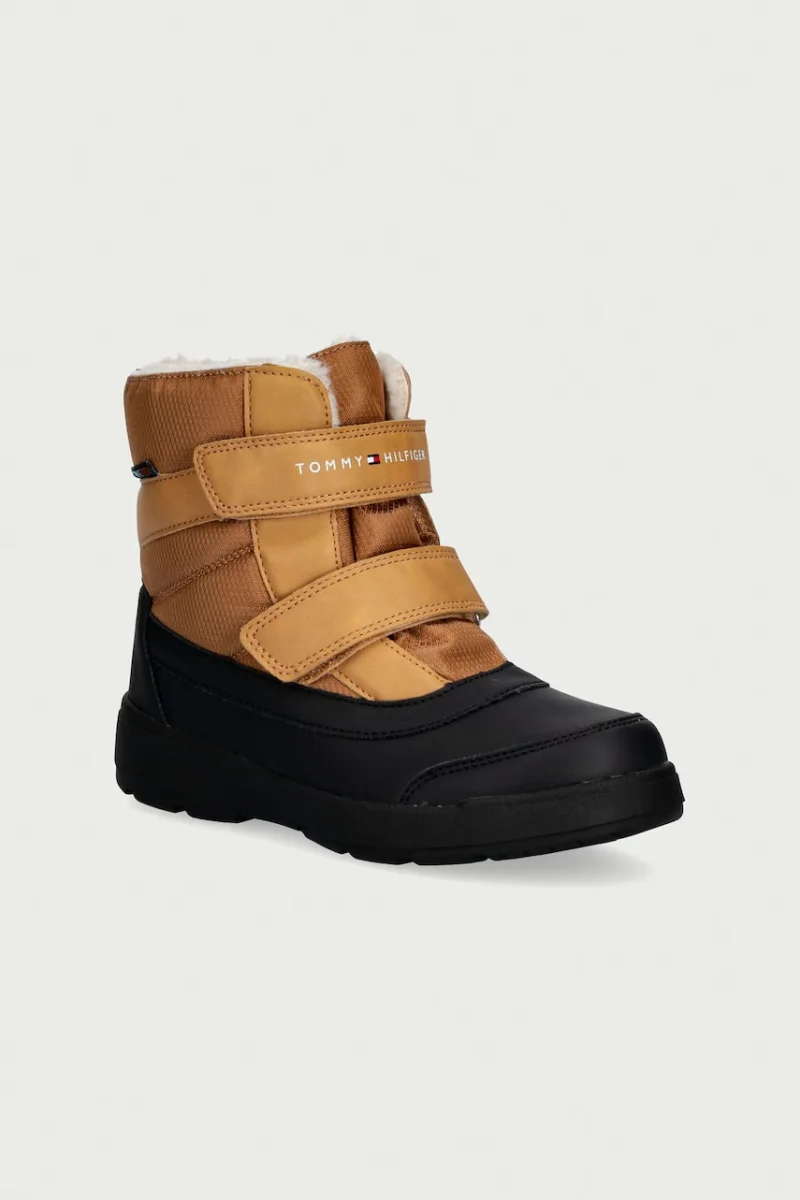 Tommy Hilfiger  încălțăminte de iarnă pentru copii