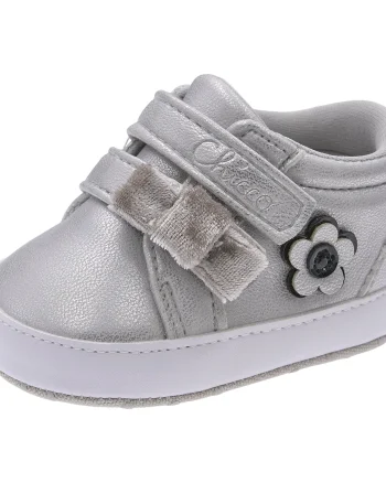 Ghete copii Chicco Naida, Gri, 23010-71P