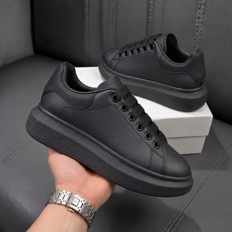 Adidasi dama casual negri 6607