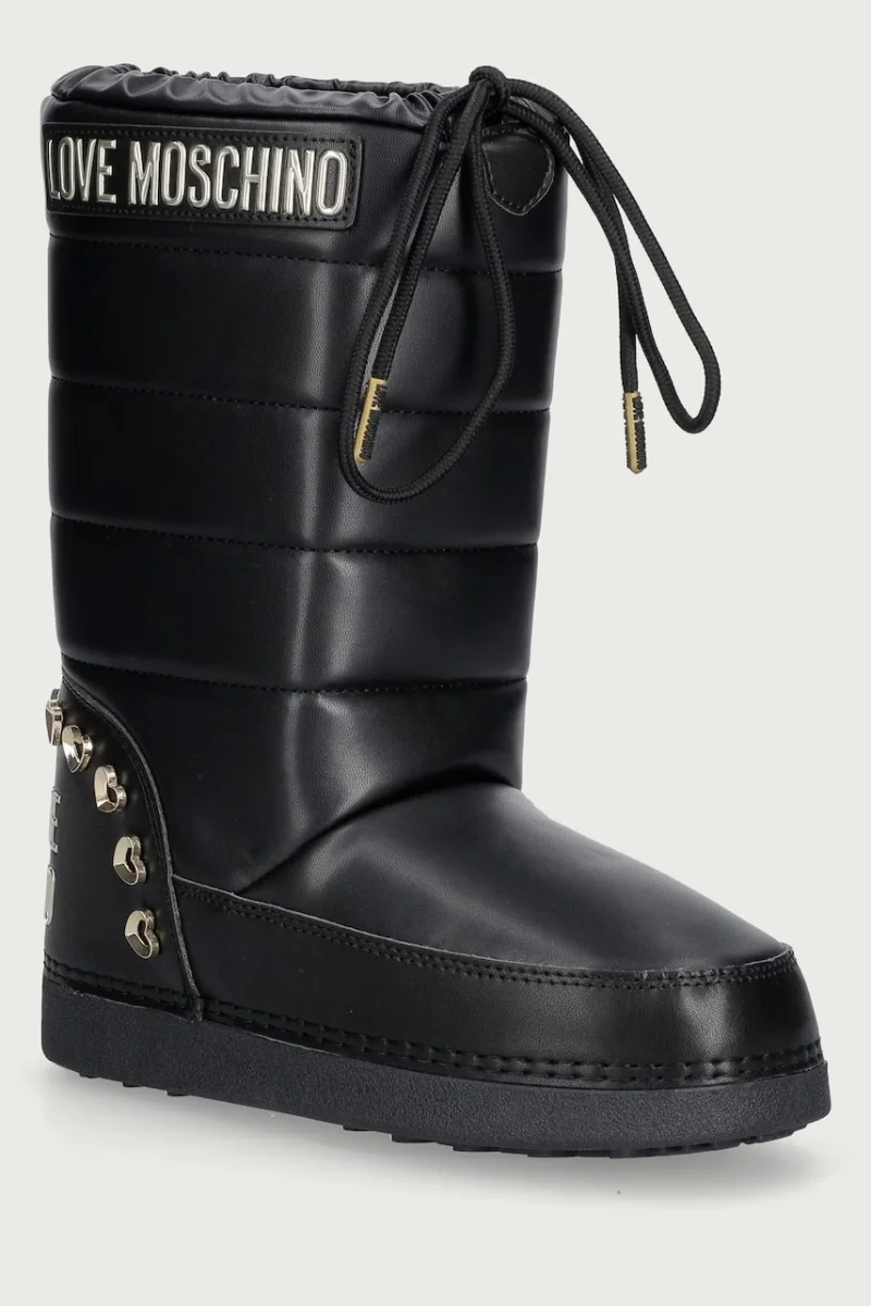 Love Moschino  cizme de zăpadă pentru femei